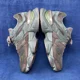 thumbnail image 4 of New Balance 9060 Truffle Mens Size 9 Purple Gray Athletic Running Shoes Sneakers, 4 of 6