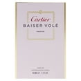thumbnail image 5 of Baiser Vole by Cartier for Women - 3.3 oz Parfum Spray, 5 of 6