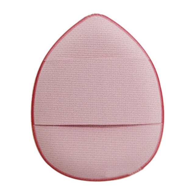 Esponja De Maquillaje De Esponja De Esponja De Esponja De Mezcla De Esponja De Esponja De Base Mini Esponja De Polvo De Dedo Puffs De Maquillaje Esponja Correctora Súper Suave ANGGREK Otros