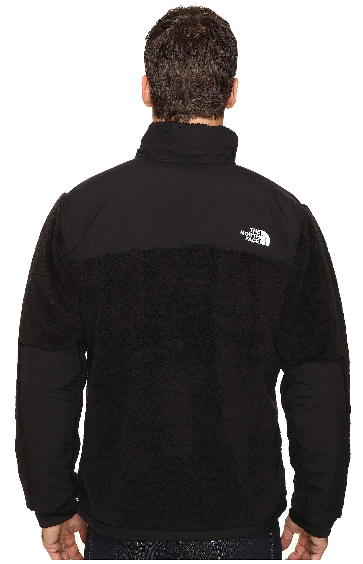Novelty Denali Jacket Coat Medium 