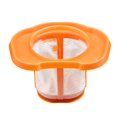 thumbnail image 3 of keepw 3 Pieces Vacuum Filter Replacement Professional Small Size Filtration Component Replace Components Accessories, 3 of 6