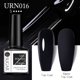 thumbnail image 1 of UR SUGAR 7.5ml Oscuro Púrpura Gel Esmalte De Uñas Remojar UV LED Semi Permanente Manicura Arte Mate Top Coat Gao Jiahui  unisex, 1 of 2