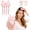 A3-Pink-1PC, variant on Wireless Heated Volumizing Root Lift Clip,Cordless Hair Volume Styling Tool with 2 Heat Settings,Heated Root Volumizer for Fine Flat Hair,Crown Lifting Styler Booster (Beige,1PC)