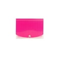 thumbnail image 2 of Smead Poly Expanding File 12 Sections Letter Size Pink/Clear 70864, 2 of 5