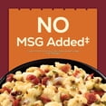 thumbnail image 5 of Jimmy Dean Protein Breakfast Bowl, Zesty Scrambled Egg, Monterey Jack & Bacon, Frozen, 7.25 oz, 5 of 17