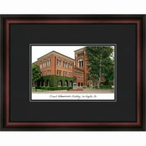 University of Southern California  Academic