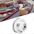 thumbnail image 4 of 2GT Timing Pulley 40 Teeth 1:2345 Bore 5/6/8/10/12mm for 6mm Wide (12mm) Timing Belt, 4 of 4