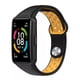 thumbnail image 1 of Correa Transpirable+ Mica Compatible Con Huawei Honor Band 7, 1 of 4