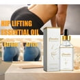 thumbnail image 5 of Aceite esencial Hiplift Aceite para glúteos Aceite reafirmante de glúteos para mujeres Aceite de masaje de cadera a base de hierbas natural Aceite Hip Up 30 ml el aceite esencial, 5 of 5
