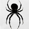 thumbnail image 2 of CafePress - The Spider Cap - Adjustable 100% Brushed Unisex Casual Cotton Baseball Cap, Beige, 1, 2 of 2