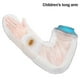 thumbnail image 1 of 1 Pcs Waterproof Arm Cast Cover For Shower Adult Long Full Protector, 1 of 4