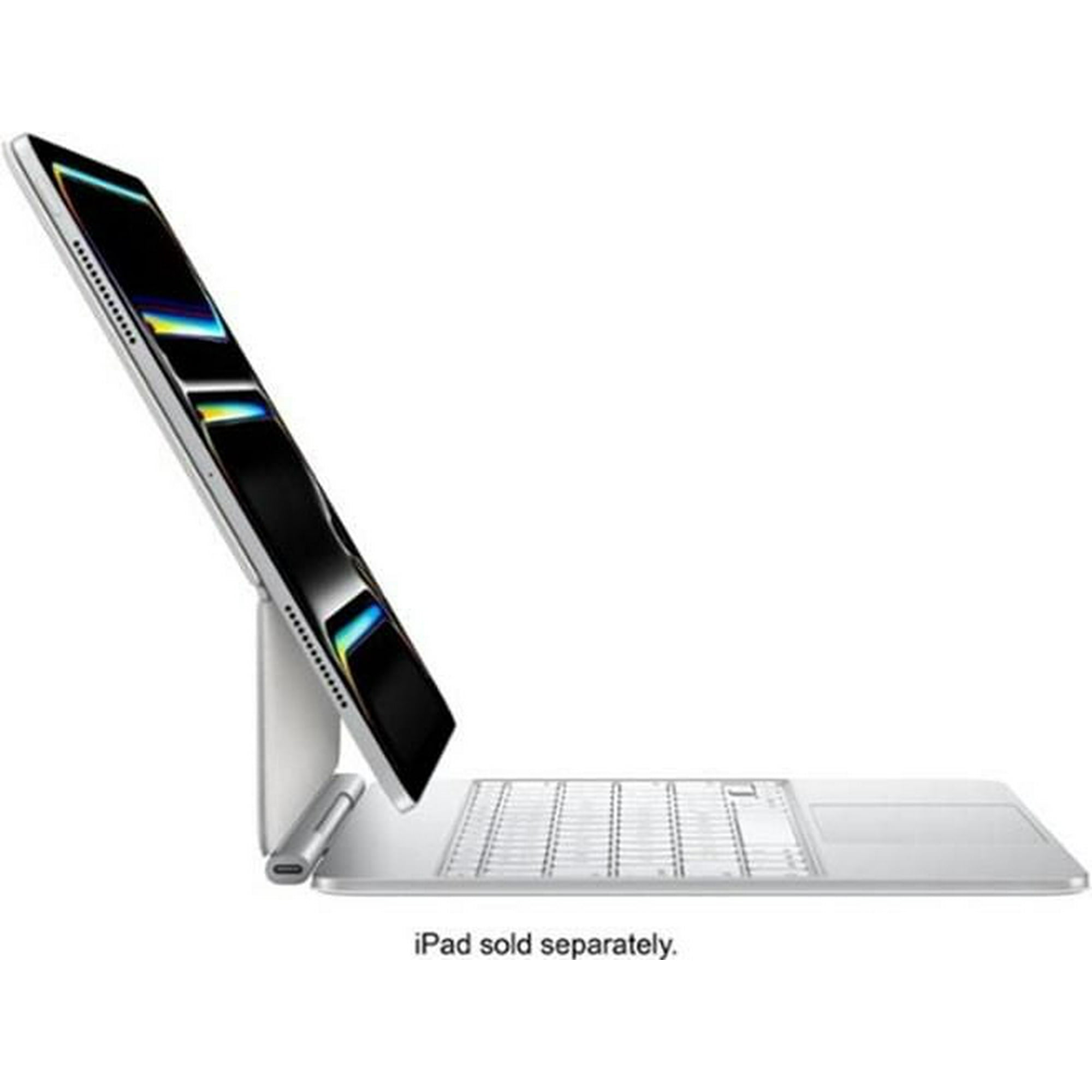 Apple Magic Keyboard for iPad Pro 13‑inch (M4), Magic Keyboard for