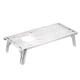 thumbnail image 1 of TFixol-mesa plegable para estufa, soporte portátil para estufa de Camping, soporte para, 1 of 6