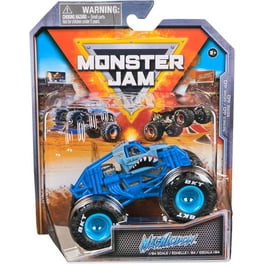 Monster Jam Pit Party & Go - Walmart.com