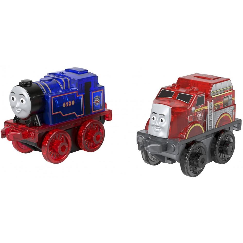 Thomas & Friends Minis Train Engine Classics Stephen Weighted—NEW