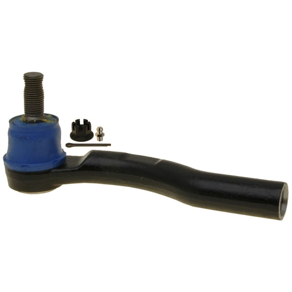 Steering Tie Rod End Fits 2018 Honda CR-V