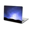 thumbnail image 3 of KSK KAISHEK Hard Shell Cover Compatible 2012/2013/2014/2015 Released MacBook Pro 15 inchs with Retina Display No USB-C Model: A1398 QLXL0195, 3 of 5