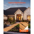 thumbnail image 5 of Cedar Garden Path, 24' L x 17" W, Roll Out Wood Walkway with Wire Rope for Outdoor, 5 of 6
