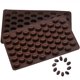 thumbnail image 1 of Molde de silicona de 55 cavidades para granos de café, cubitos de hielo, chocolate, caramelos, decoración de pasteles, molde para hornear, 1 of 7
