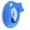 round, variant on Motorized Inflatable Pool Float Chair, Electric Floating Lounger with Propellers, Easy-to-Use Pool Raft for Adults