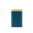 thumbnail image 1 of Boîte Scellée Portable pour Médicaments, Boîte de Rangement de Voyage à Compartiments Séparés, Mini Boîte de Rangement Portable 7 Jours pour Pilules Séparées, Bleu, 1 of 9