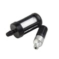 thumbnail image 4 of 1 Set Carburetor Ignition Coil Plug Kit for Stihl Ms230 Ms250 Ms210 021 025 Garden Power Tool Accessories, 4 of 9