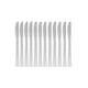 thumbnail image 1 of Moven Cuchillos De Acero Inoxidable 12pz Pinot, 1 of 7