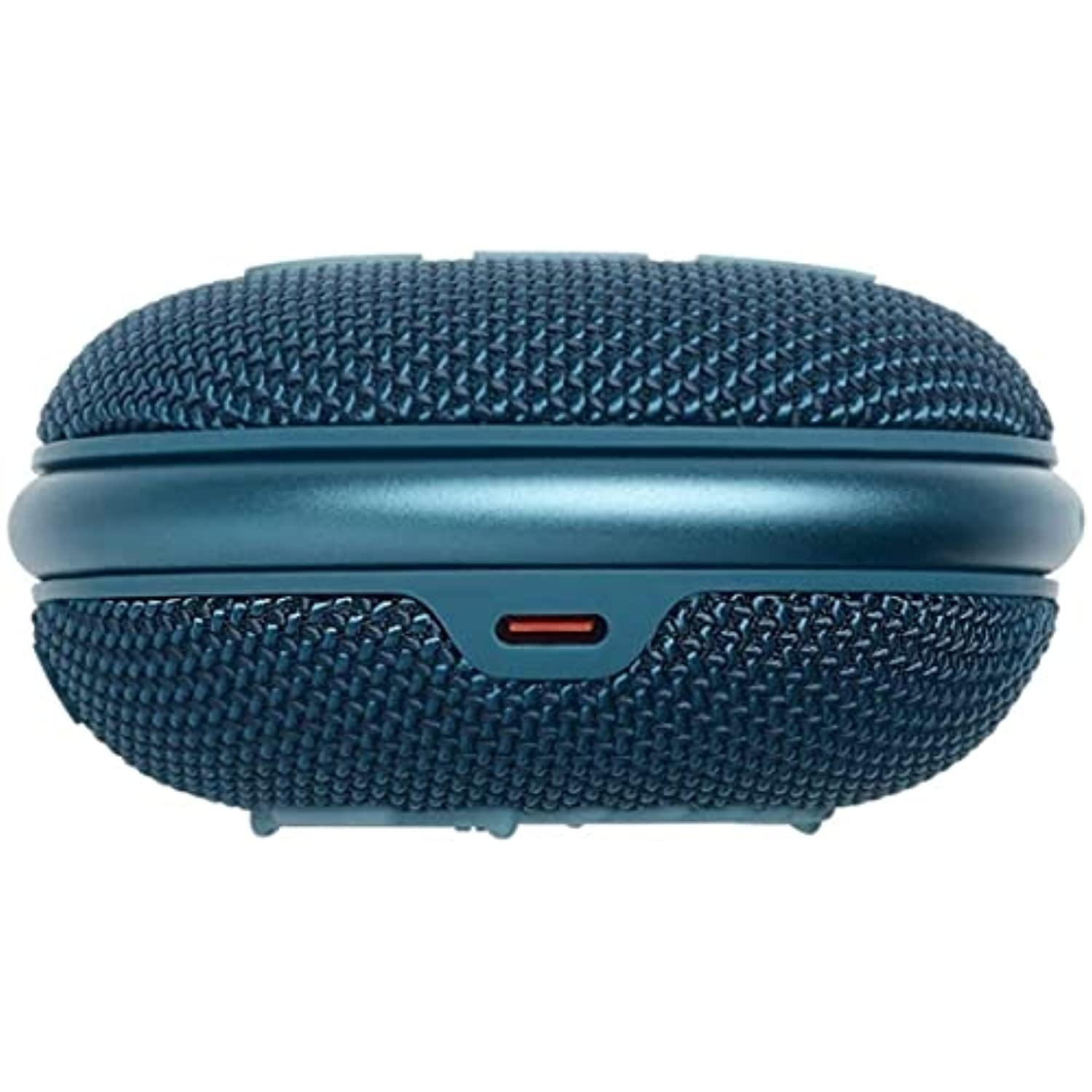JBL Clip 4 Waterproof Portable Bluetooth Speaker Bundle with gSport Carbon  Fiber Case (Black) : Electronics 