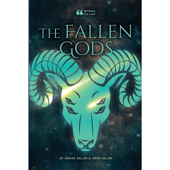 The Fallen Gods, (Paperback)