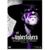 The Undertaker's Deadliest Matches (Three Discs)