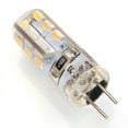 thumbnail image 5 of &10Pcs G4 1.5W - 3W LED Light Bulb Capsule 12V Replacement For G4 New, 5 of 9