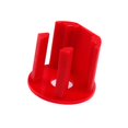 thumbnail image 1 of Kit de inserción de montaje de motor con arandela para Golf Automotive Direct reemplaza High Performance Premium, 1 of 3