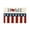 A, variant on Festive 4th of July Placemats for Holiday Table Settings, Table Mats for Dining and Parties, Patriotic Table Decor Accessories for Independence Day, Washable Placemats for Seasonal Celebrations