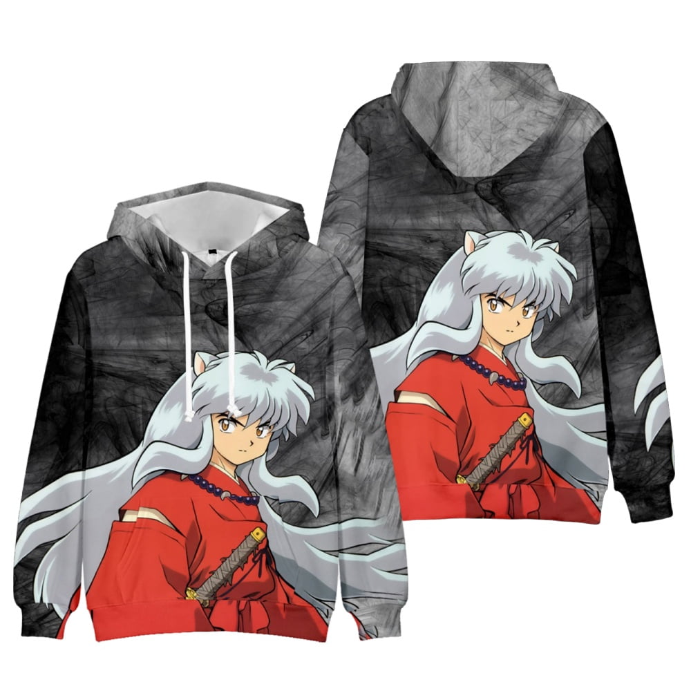 Anime Sweatshirt embroidered totoro Anime Sweatshirt Embroidered Anime  crewneck Anime crewneck Embroidered - Senprintmart Store