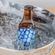 thumbnail image 4 of Cubos de Hielo, Galvanizada, Cubos de Bebidas para Fiestas, de Bebidas para Entusiastas de la Barbacoa, Cubo para Bebidas, 4 of 5