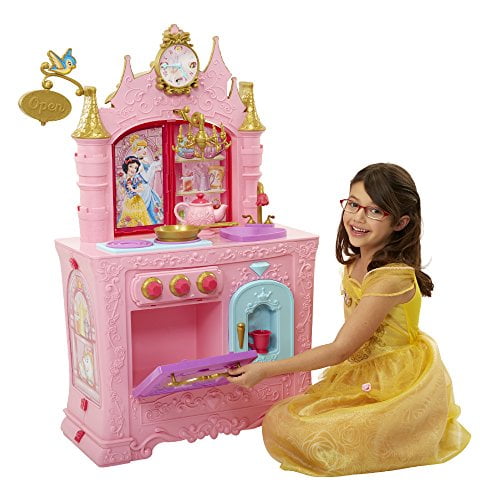 princess kitchen playset