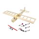 thumbnail image 2 of Balsa Ala eléctrica Necesidad de construir Avión 4CH Corte controlado por película paquete de energía Macarena Juguetes de aviones, 2 of 8
