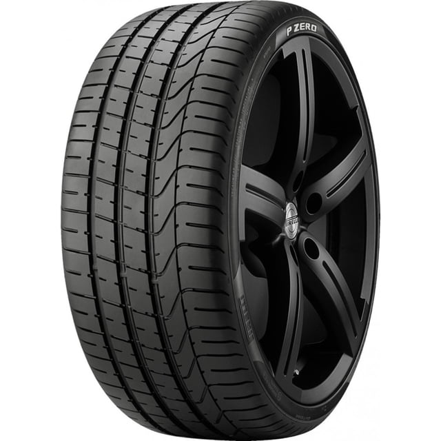 Llanta 255/35R20 PIRELLI P Zero 97Y