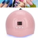 thumbnail image 1 of Lámpara de uñas LED lámpara LED con sensor inteligente secador de esmalte de uñas esmaltes de gel esmalte de uñas de gel para uñas de manos y pies para herramientas de, 1 of 8