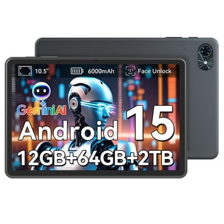 Walmart Black Friday Deals 2025 - Tablet 2025 Latest Android 15