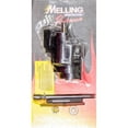 thumbnail image 1 of Melling 10070-800SS Billet Aluminum Oil Pump for Big Block Chevy, 1 of 1