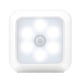 thumbnail image 1 of Luz del pasillo del guardarropa del dormitorio de la luz del gabinete de la luz de la noche de la inducción del cuerpo humano del hogar elegante, 1 of 6