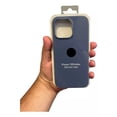 thumbnail image 1 of Funda De Silicon Compatible iPhone 13 Al iPhone 15 Pro Max, 1 of 1