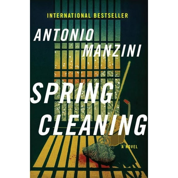 Spring Cleaning, (Paperback)