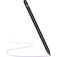 thumbnail image 1 of Active Stylus Pen para pantallas táctiles, lápiz para tableta con punta fina de 1,5 mm, lápiz inteligente compatible con iPad, iPhone, Huawei, teléfonos inteligentes Samsung y todos los demás, 1 of 3
