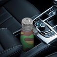 thumbnail image 5 of Camouflage 29oz Stainless Steel Insulated Thermos with Tea Filter, 360° Printed Travel Bottle, Leakproof BPA-Free Flask with Anti-Slip Base, 304 Inner & 201 Outer, Vacuum Cup, 5 of 6