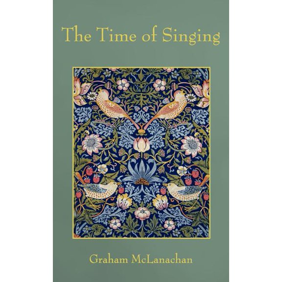 The Time of Singing (Paperback)