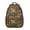 Camel-18, variant on Waterproof School Backpack with Bengal Tiger Jungle Print - Ergonomic Student Backpack with Spinal Support, Breathable Straps & Durable Design for Teens & College