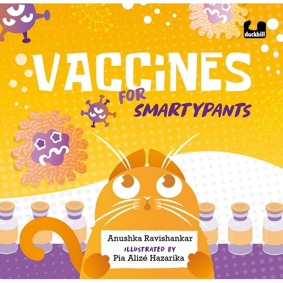 Smartypants Vaccines for Smartypants, (Hardcover)
