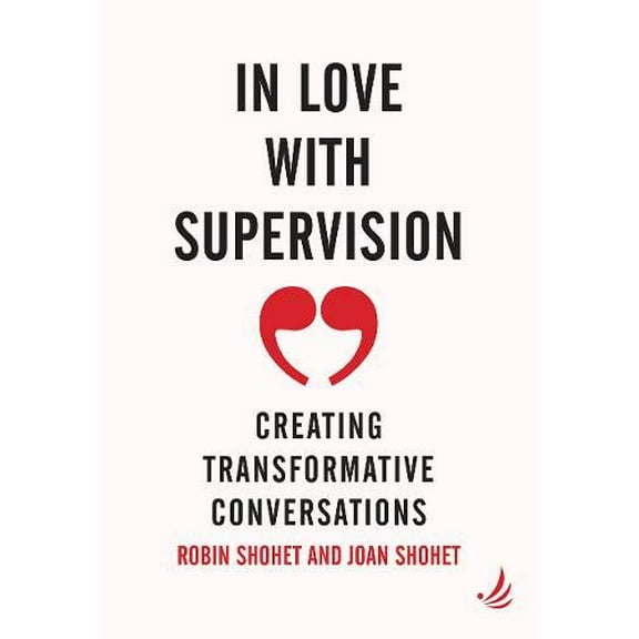 In Love With Supervision